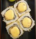 crab dynamite maki